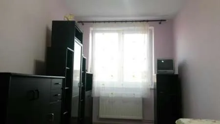 Inchiriez apartament cu 3 camere complect utilat in orasul Medias, cartier Gura campului - Imaginea 7