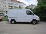 Vand dubita mercedes sprinter 208cdi - Miniatura 2