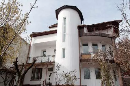 Vand casa, constructie noua in Dej, jud Cluj-zona centrala - Imaginea 7