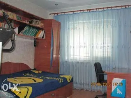 Vand Apartament 3 camere I.C.FRIMU - Imaginea 3