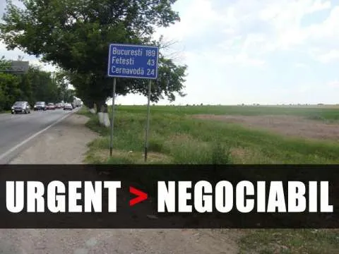 Loturi de 400 mp la 5.000 euro in Medgidia - Imaginea 2