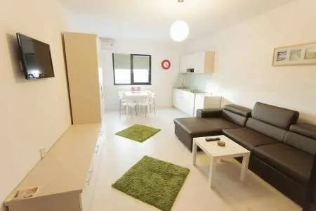 Apartament regim hotelier - Imaginea 2