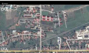 Vand teren in Sangeorgiu de Mures