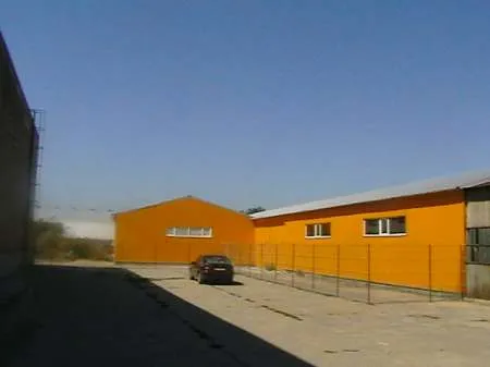 spatiu industrial bradulu bacau - Imaginea 1