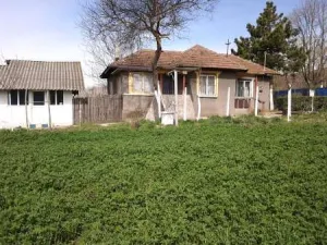 casa si teren