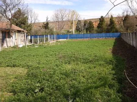 casa si teren - Imaginea 3