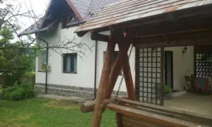 CASA NOUA DOBRESTI MOBILATA SI UTILATA