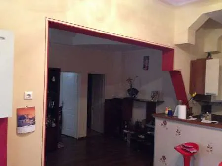 Apartament cu 3 camere pentru pretentiosi - Imaginea 1