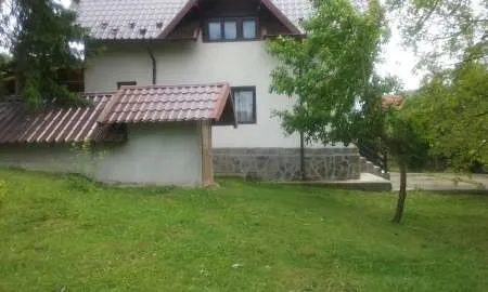 CASA NOUA DOBRESTI MOBILATA SI UTILATA - Imaginea 3