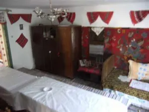 Vand case pentru turism Asau