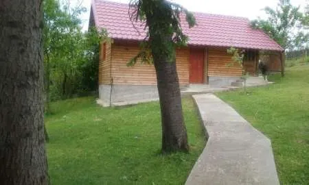 CASA NOUA DOBRESTI MOBILATA SI UTILATA - Imaginea 7