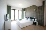 Inchiriez apartament de lux in Mamaia - Miniatura 2