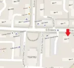 Apartament 2 camere ultracentral, parter, transformat in spatiu comercial  - Miniatura 1