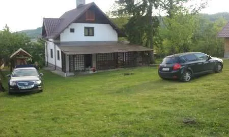 CASA NOUA DOBRESTI MOBILATA SI UTILATA - Imaginea 11