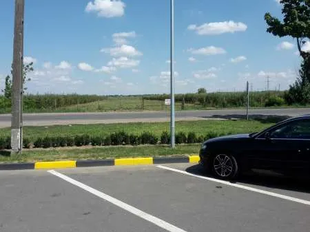 Teren in tecuci la strada principala DN25 care duce spre galati - Imaginea 3