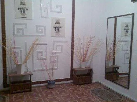 apartament 3 camere mobilat - Imaginea 2
