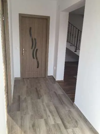 Casa noua 3 dormitoare la cheie 140 mp Sangeorgiu de Mures - Imaginea 1