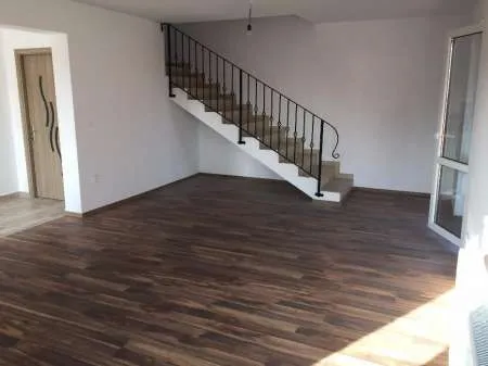 Casa noua 3 dormitoare la cheie 140 mp Sangeorgiu de Mures - Imaginea 2