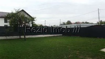 Vand vila Buftea- Crevedia - Imaginea 2
