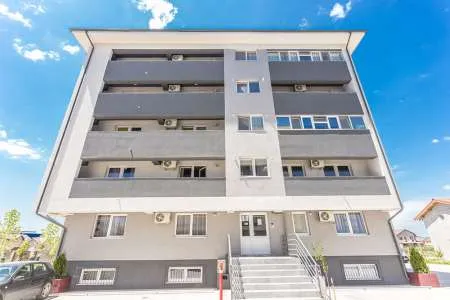 Apartament 2 camere Dimitrie Leonida - Imaginea 2