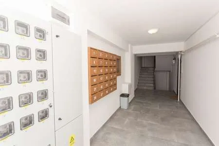Apartament 2 camere Dimitrie Leonida - Imaginea 3