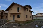 Casa noua 3 dormitoare la cheie 140 mp Sangeorgiu de Mures - Miniatura 6