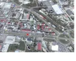 vand urgent apartament 3 camere - Miniatura 1