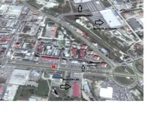 vand urgent apartament 3 camere