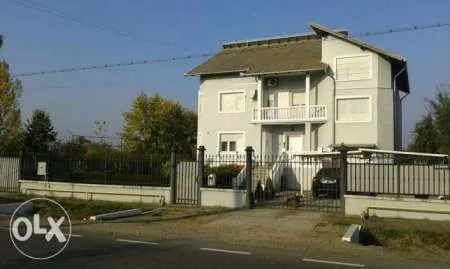 Casa de vanzare S+P+E+M - Imaginea 5