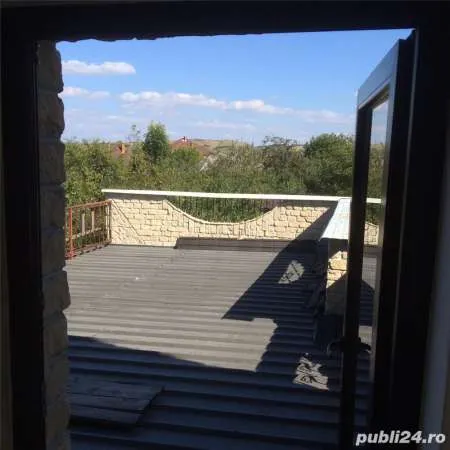 Vand casa Huedin imbracata in piatra - Imaginea 3