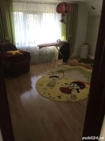 Vand casa Huedin imbracata in piatra - Imaginea 4