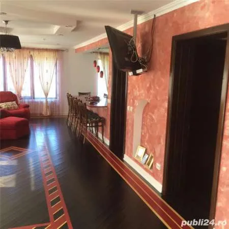 Vand casa Huedin imbracata in piatra - Imaginea 5