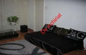 Inchiriez garsoniera in regim hotelier,Craiova,24h/70 ron