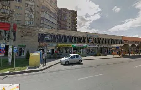 Spatiu / Spatii comerciale oferite spre inchiriere - Imaginea 1