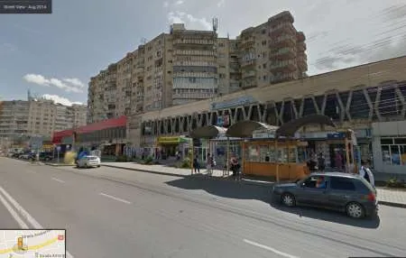 Spatiu / Spatii comerciale oferite spre inchiriere - Imaginea 2