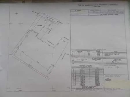 Teren intravilan Francesti, Valcea - Imaginea 1