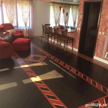 Vand casa Huedin imbracata in piatra - Imaginea 8
