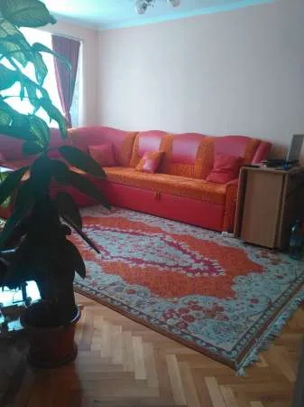 Vand apartament 3 camere, central - Imaginea 6