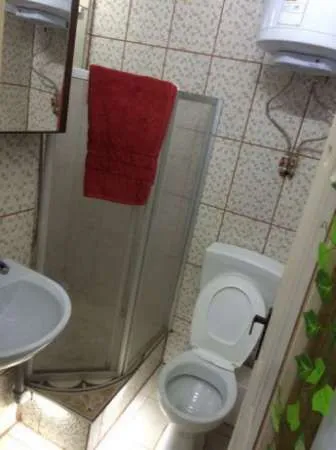Garsoniera pentru 1 persoana ultracentral - Imaginea 3