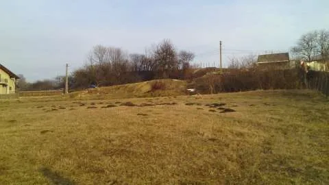 Radaseni, Falticeni, SV Teren intravilan casa parcelat sau neparcelat - Imaginea 1