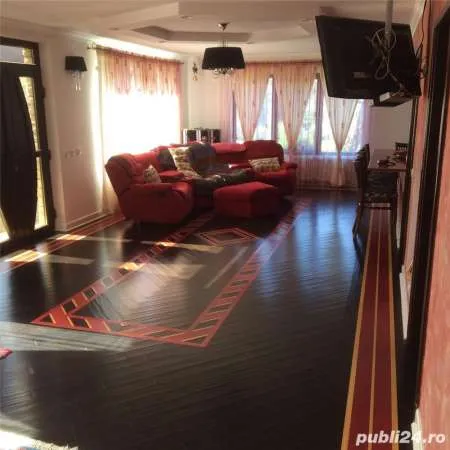 Vand casa Huedin imbracata in piatra - Imaginea 11