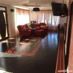 Vand casa Huedin imbracata in piatra - Miniatura 11