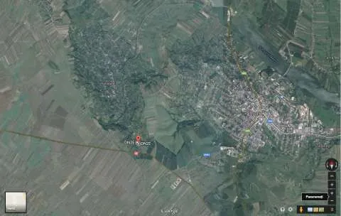 Radaseni, Falticeni, SV Teren intravilan casa parcelat sau neparcelat - Imaginea 2