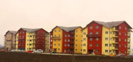 garsoniera spatioasa in constructie noua tip vila - Imaginea 2
