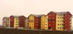 garsoniera spatioasa in constructie noua tip vila - Miniatura 2
