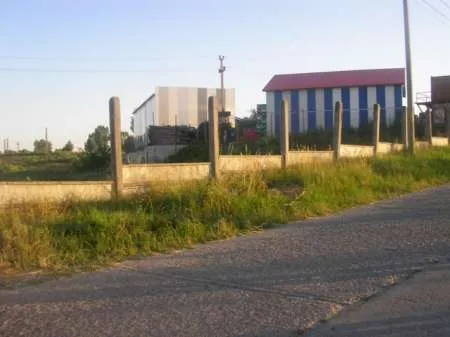 Vand Teren Slatina Industrial  - Imaginea 5