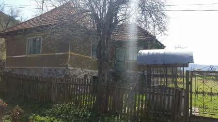 Vand URGENT Casa si Gradina, Steia - Imaginea 3