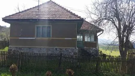 Vand URGENT Casa si Gradina, Steia - Imaginea 4