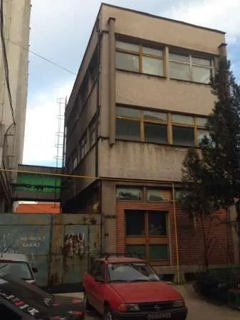vand urgent cladire industiala - Imaginea 3