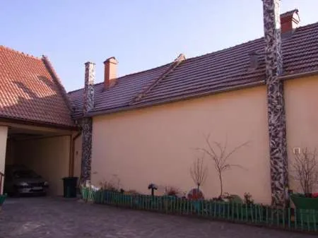 vanzare casa in ghimbav 6 camere pretabil clinica privata - Imaginea 3